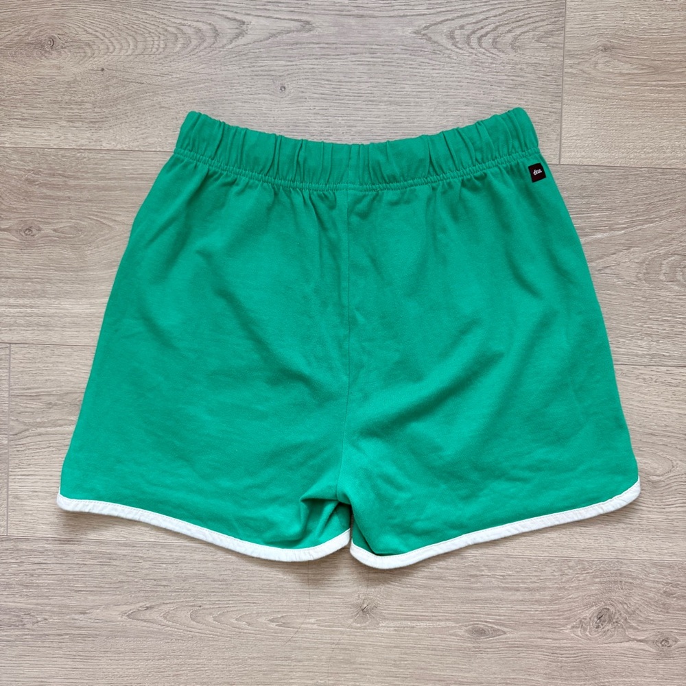 Tea Collection Ringer Shorts - Picture 3 of 5
